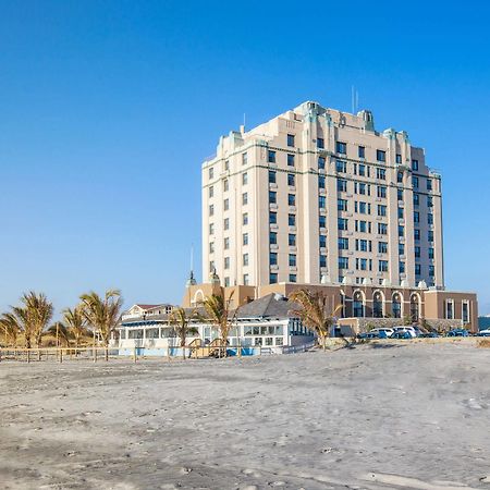 Legacy Vacation Resorts - Brigantine Beach Exterior photo