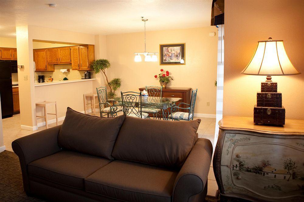 Legacy Vacation Resorts - Brigantine Beach Room photo