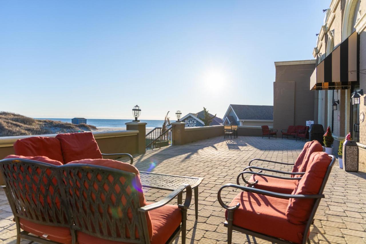 Legacy Vacation Resorts - Brigantine Beach Exterior photo