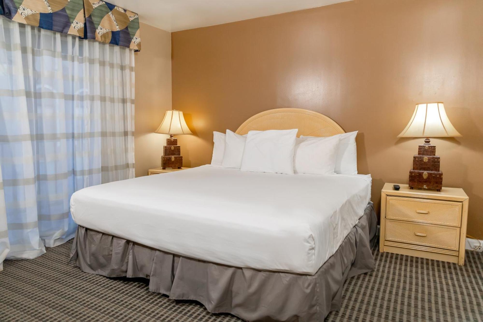 Legacy Vacation Resorts - Brigantine Beach Exterior photo