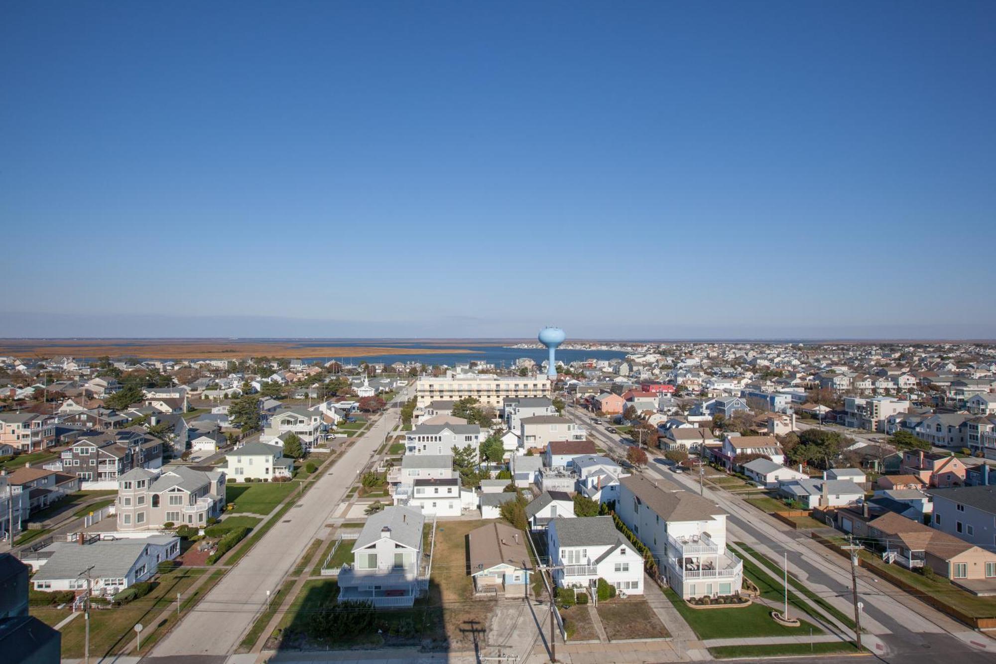 Legacy Vacation Resorts - Brigantine Beach Exterior photo