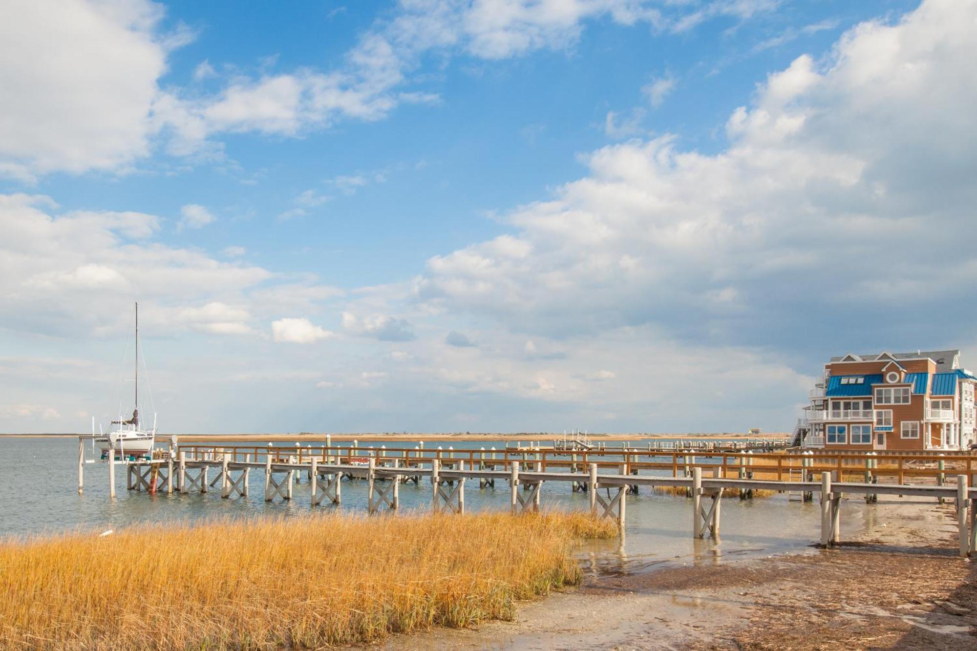 Legacy Vacation Resorts - Brigantine Beach Exterior photo