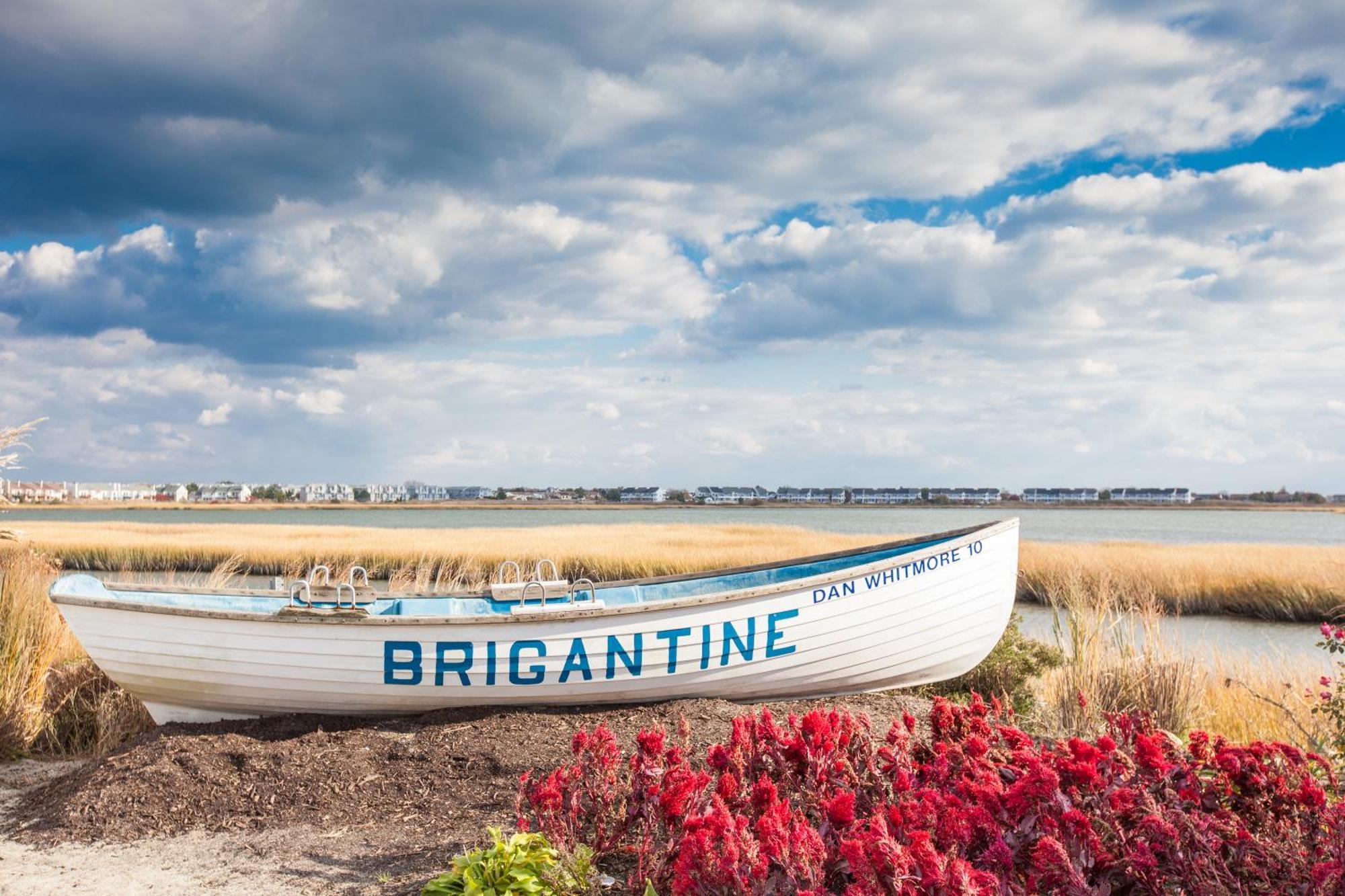 Legacy Vacation Resorts - Brigantine Beach Exterior photo