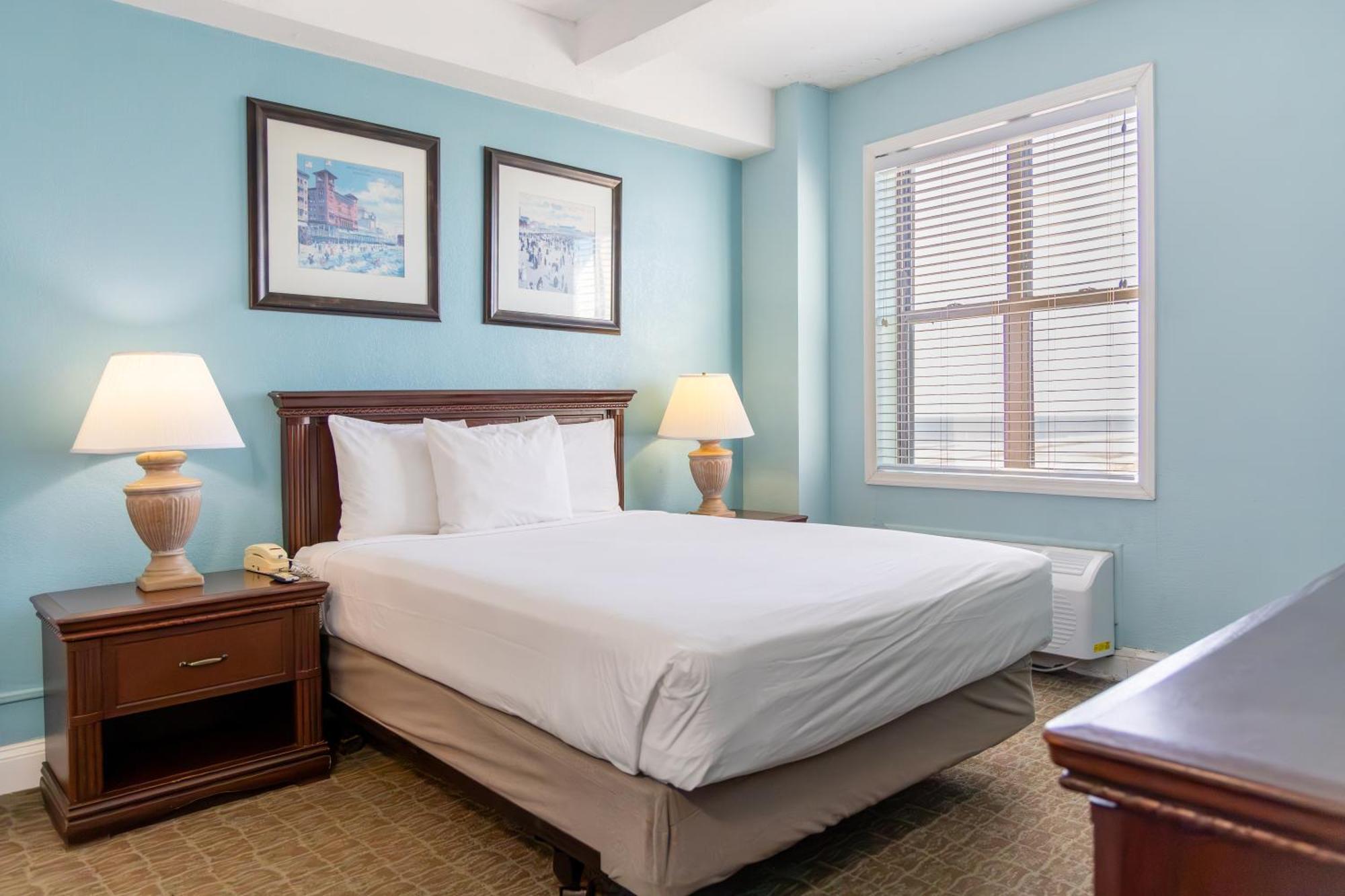 Legacy Vacation Resorts - Brigantine Beach Room photo