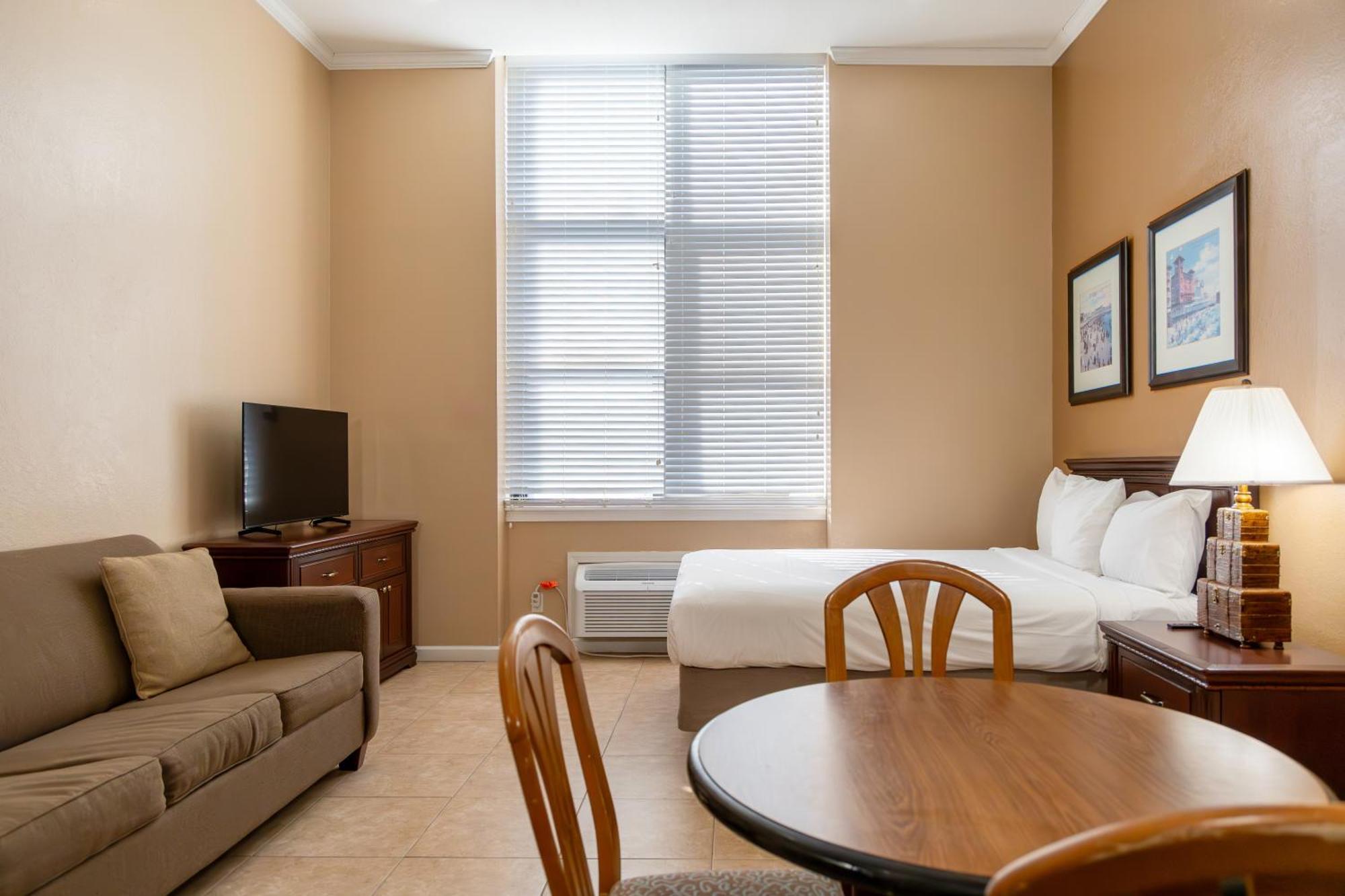 Legacy Vacation Resorts - Brigantine Beach Room photo