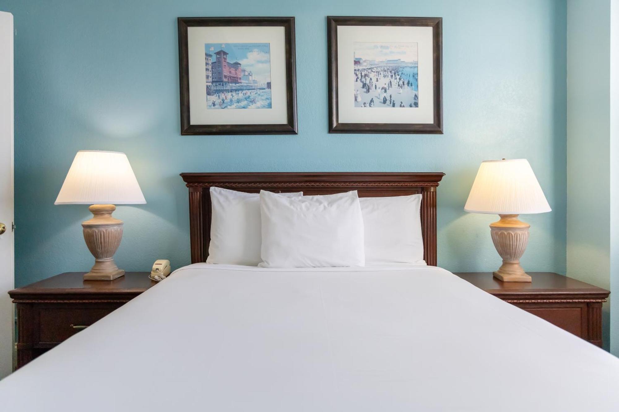 Legacy Vacation Resorts - Brigantine Beach Room photo