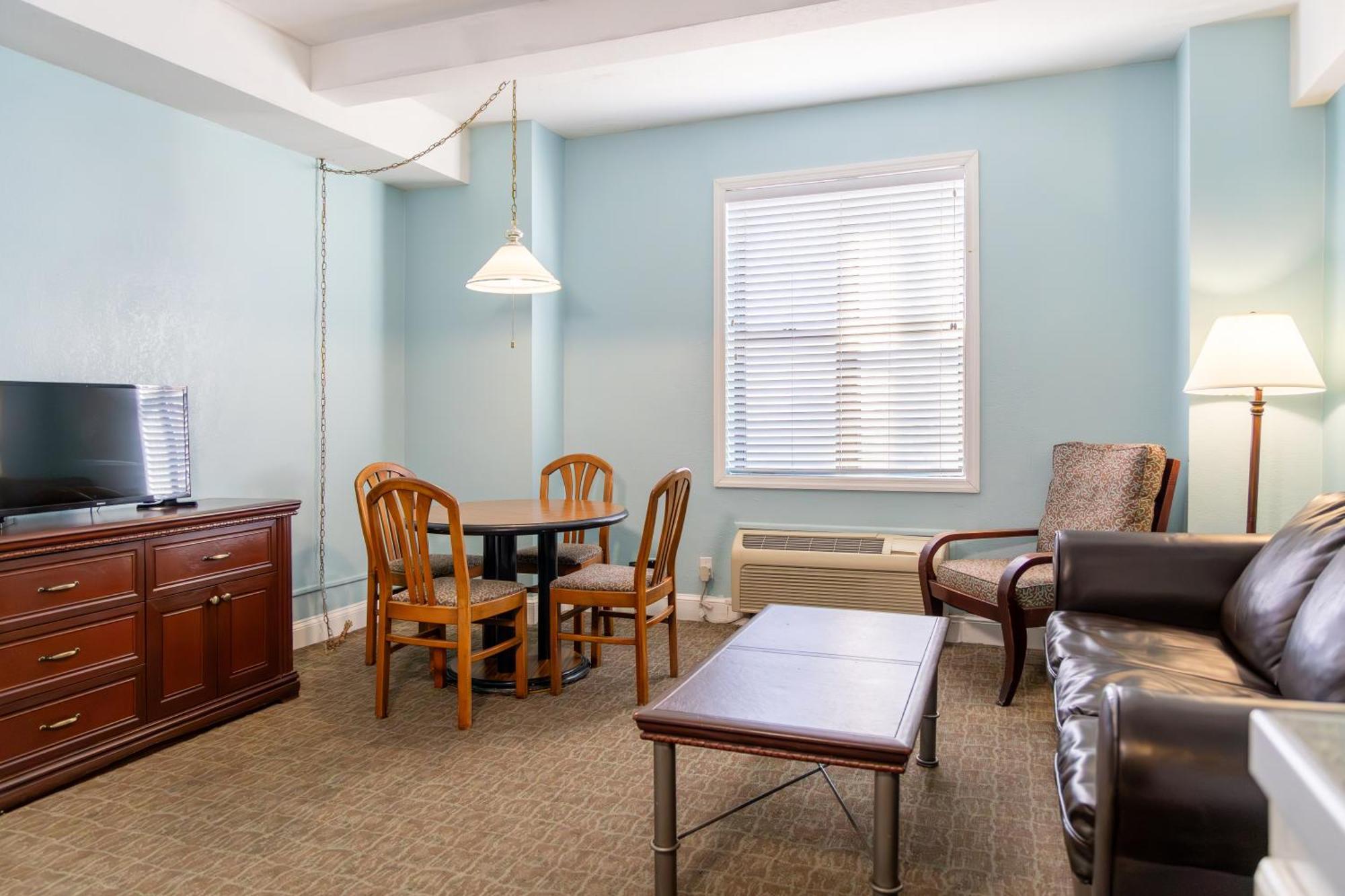 Legacy Vacation Resorts - Brigantine Beach Room photo