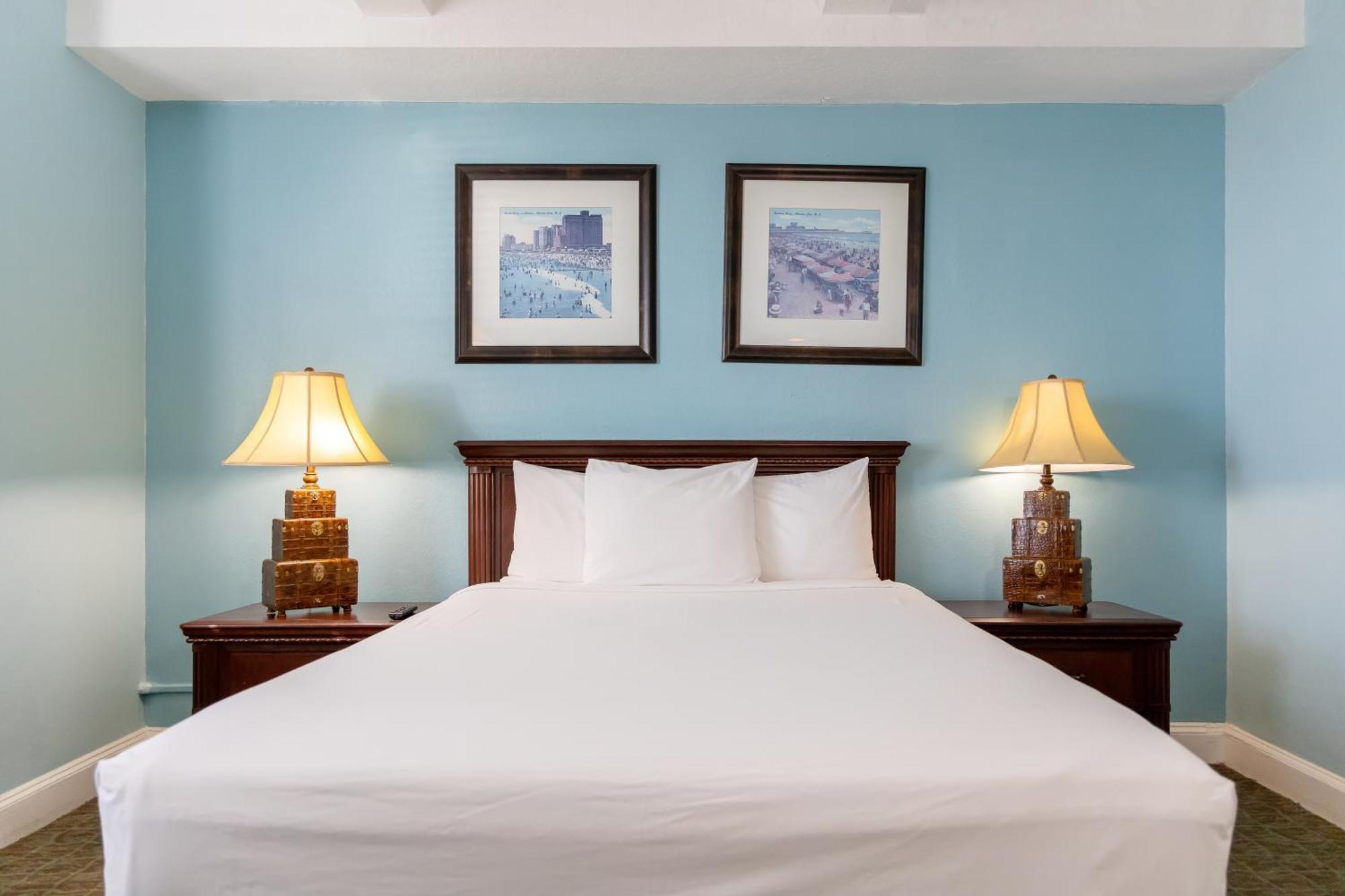 Legacy Vacation Resorts - Brigantine Beach Room photo