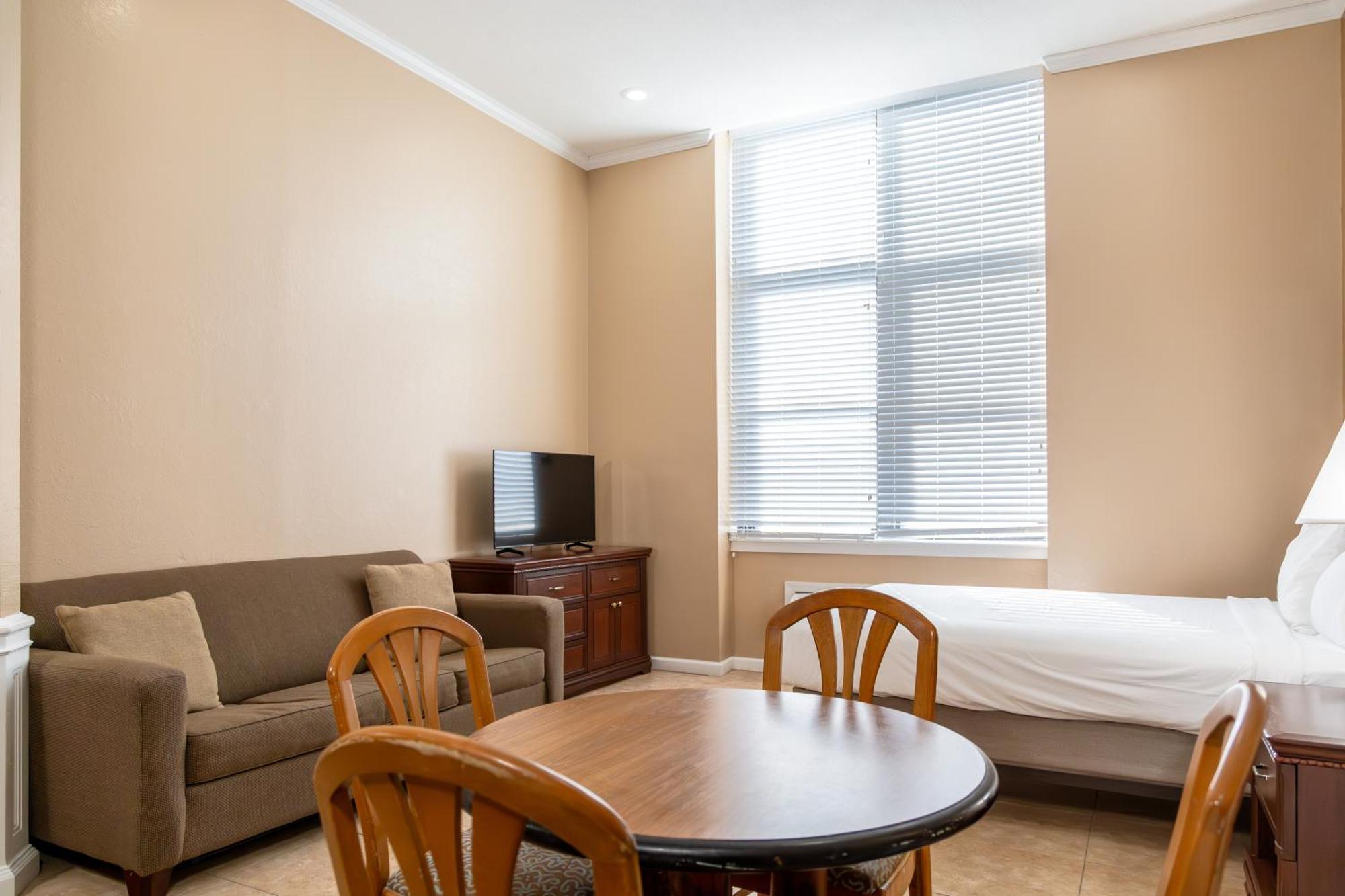 Legacy Vacation Resorts - Brigantine Beach Room photo