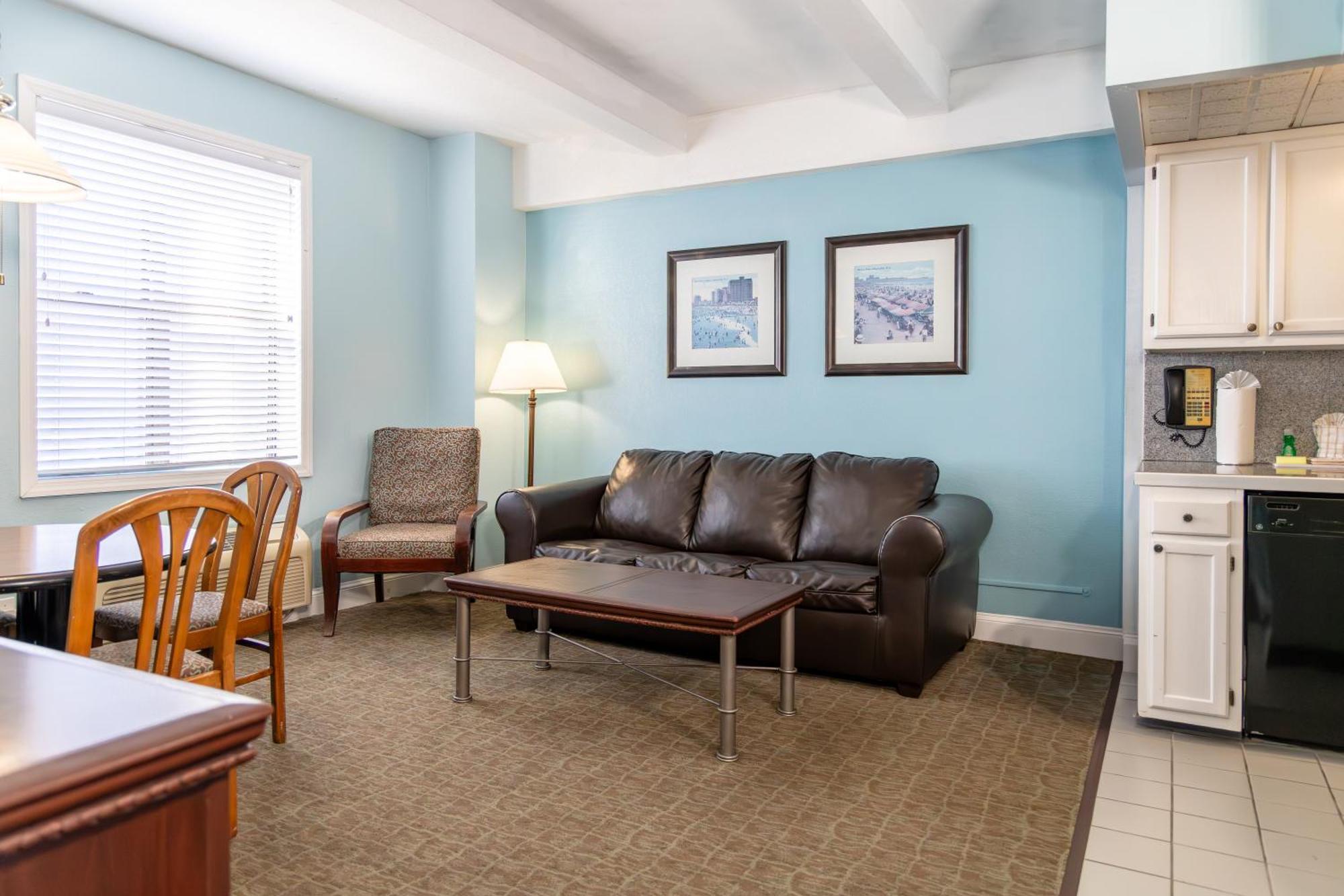 Legacy Vacation Resorts - Brigantine Beach Room photo