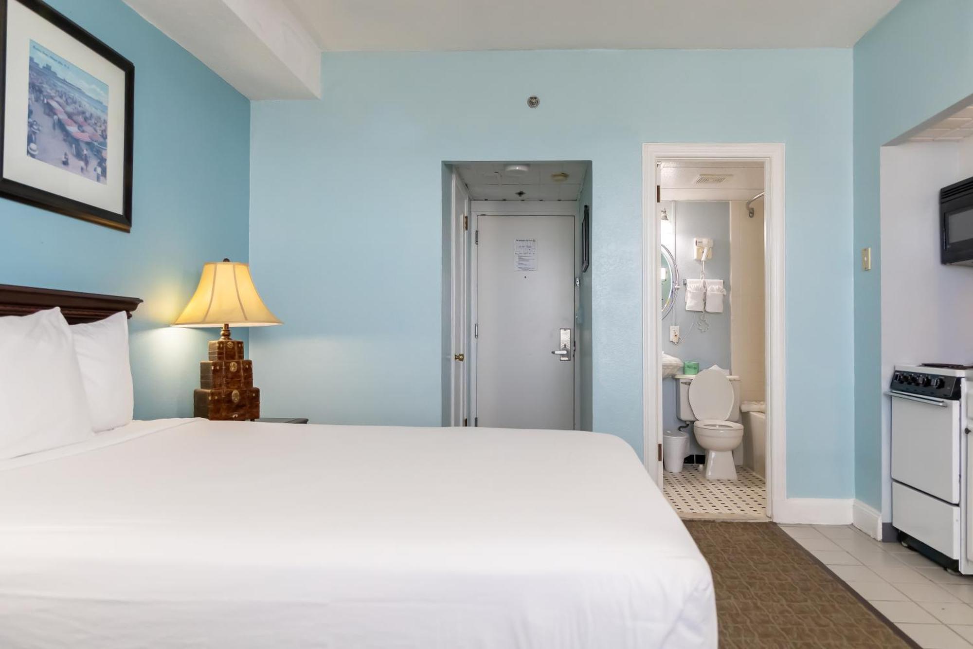 Legacy Vacation Resorts - Brigantine Beach Room photo