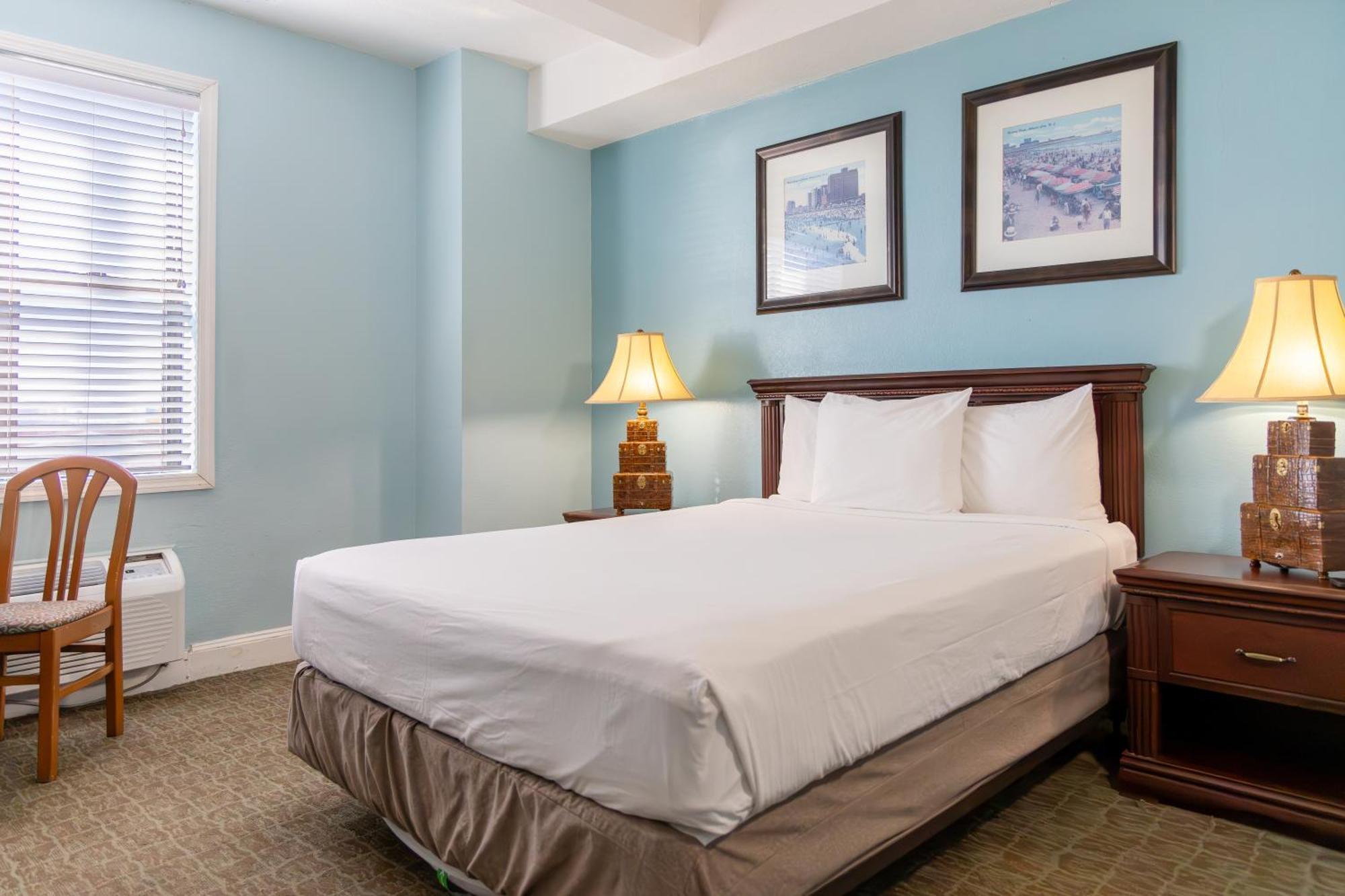 Legacy Vacation Resorts - Brigantine Beach Room photo
