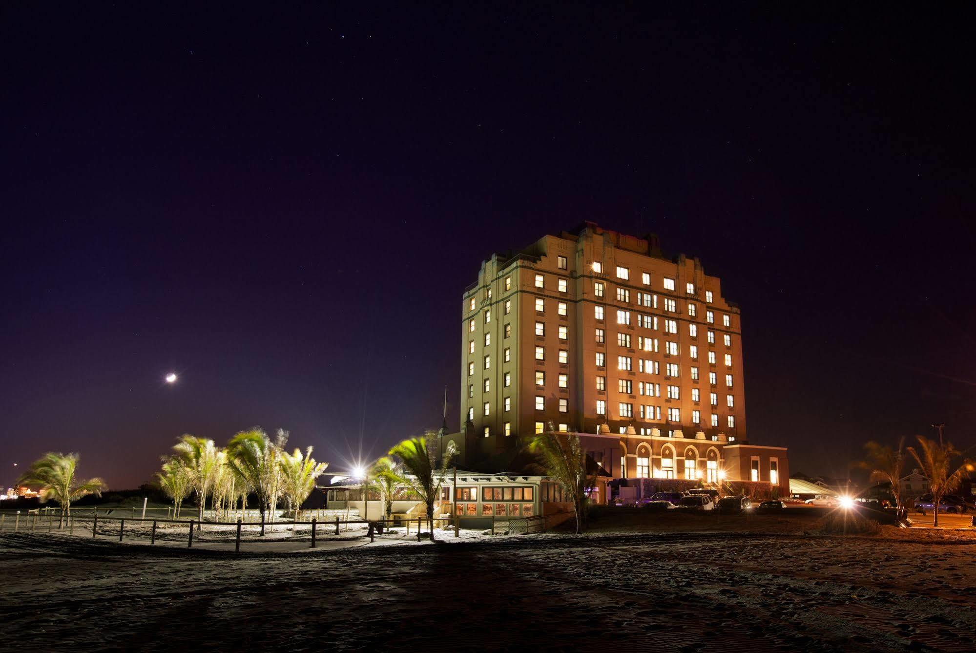 Legacy Vacation Resorts - Brigantine Beach Exterior photo