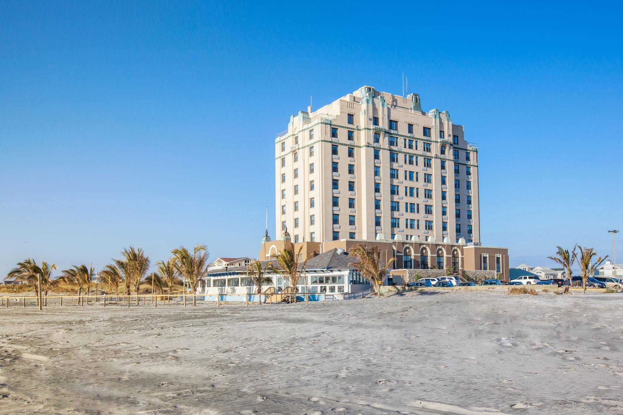Legacy Vacation Resorts - Brigantine Beach Exterior photo